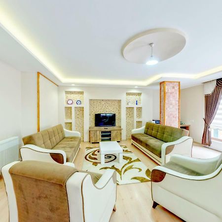 Kayi Pansiyon Ardeşen Extérieur photo
