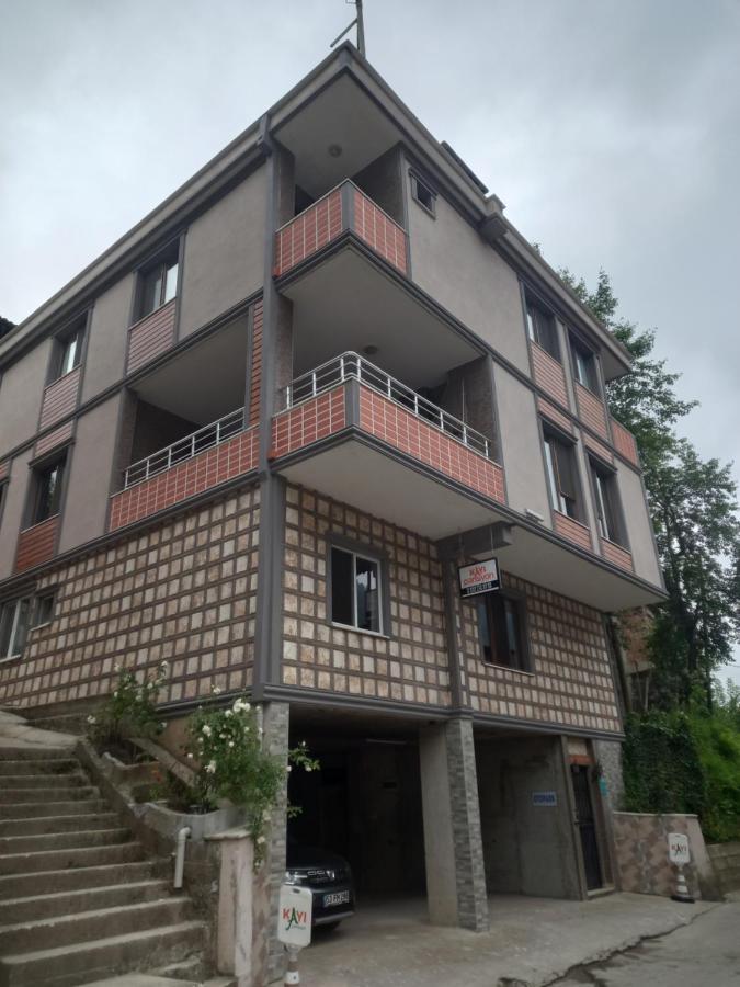 Kayi Pansiyon Ardeşen Extérieur photo