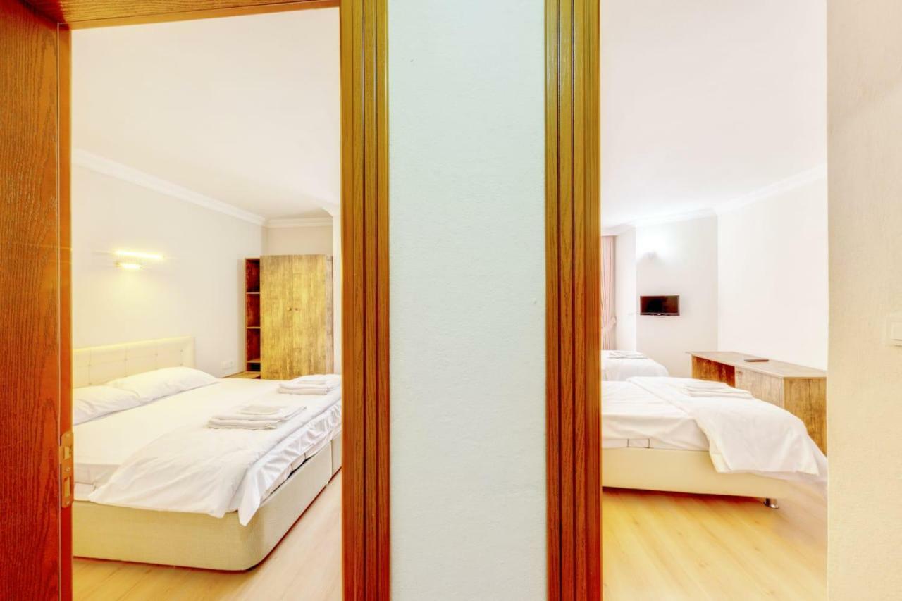 Kayi Pansiyon Ardeşen Extérieur photo