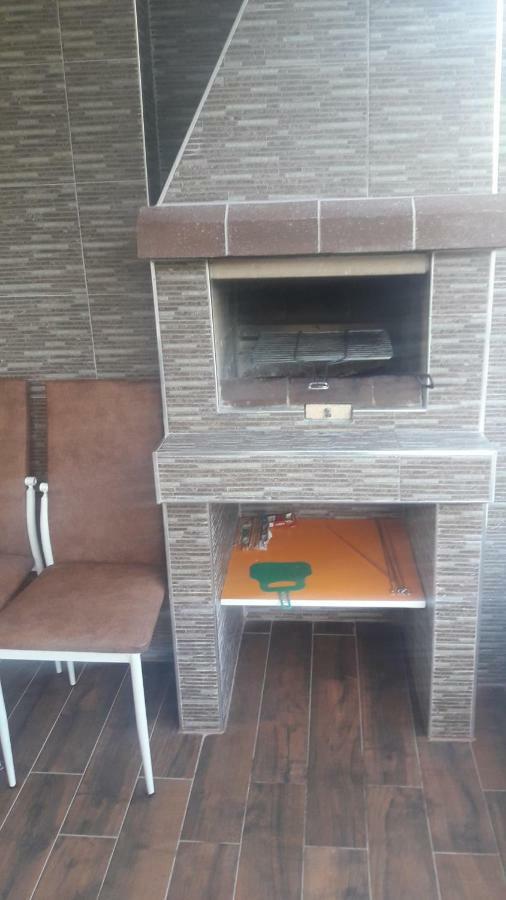 Kayi Pansiyon Ardeşen Extérieur photo